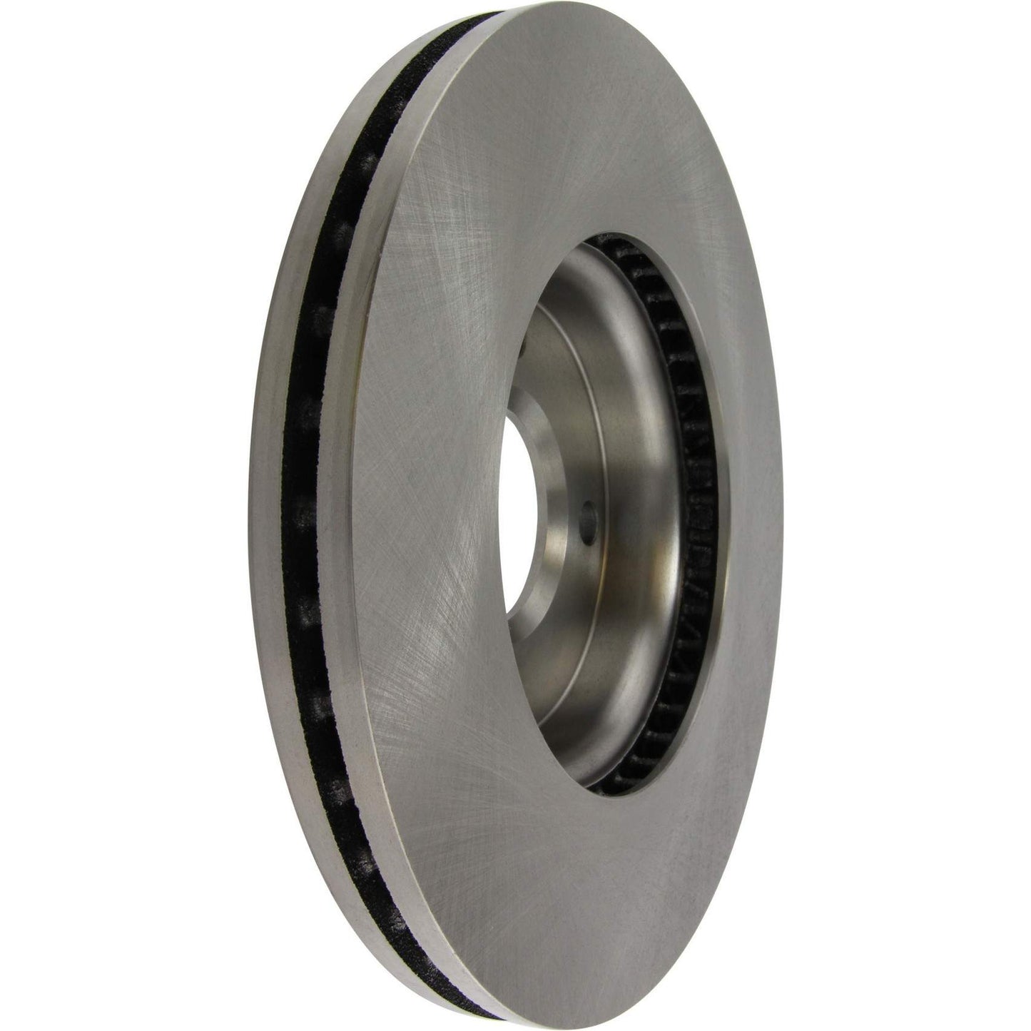 Centric Parts Disc Brake Rotor Standard with Non-Directional Finishes for 2012-2017 Chevrolet Sonic 121.99091