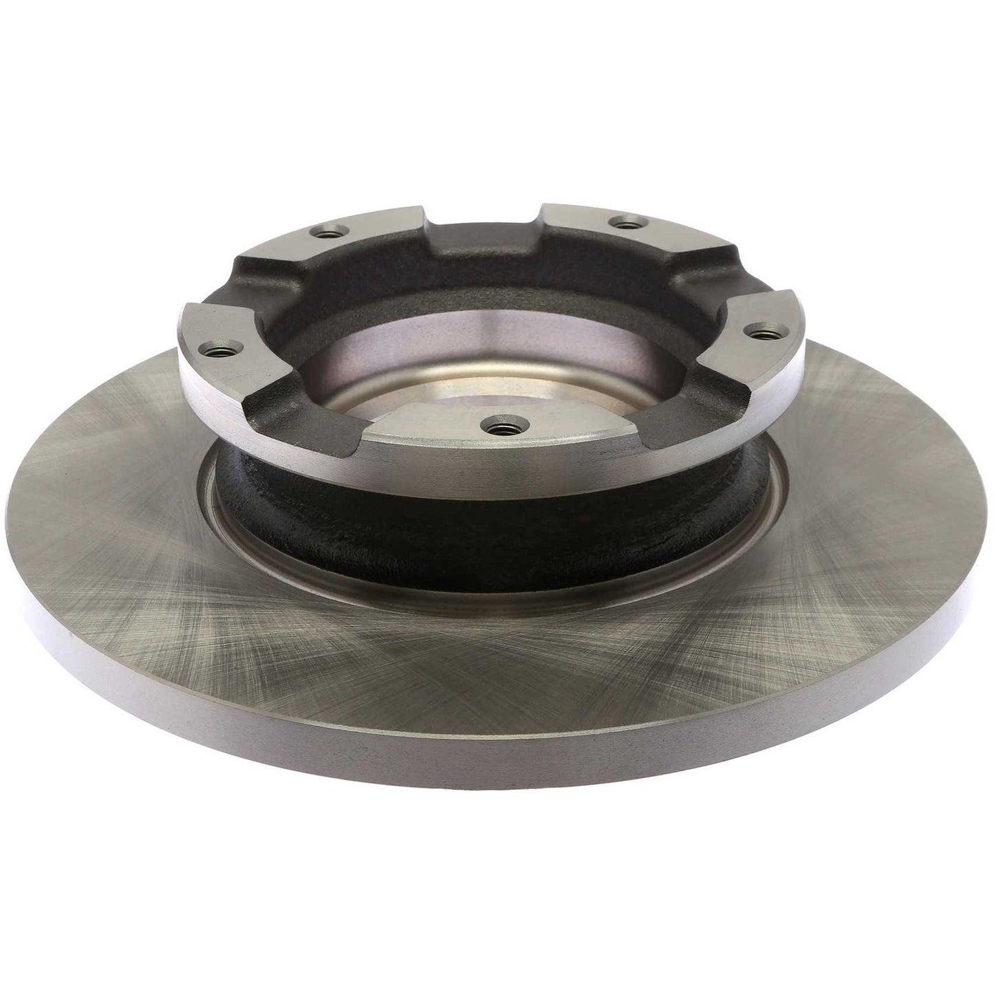 Centric Parts Disc Brake Rotor with Non-Directional Finishes for 121.99098