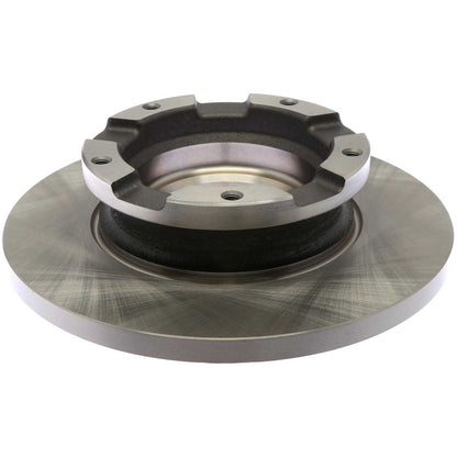 Centric Parts Disc Brake Rotor with Non-Directional Finishes for 121.99098
