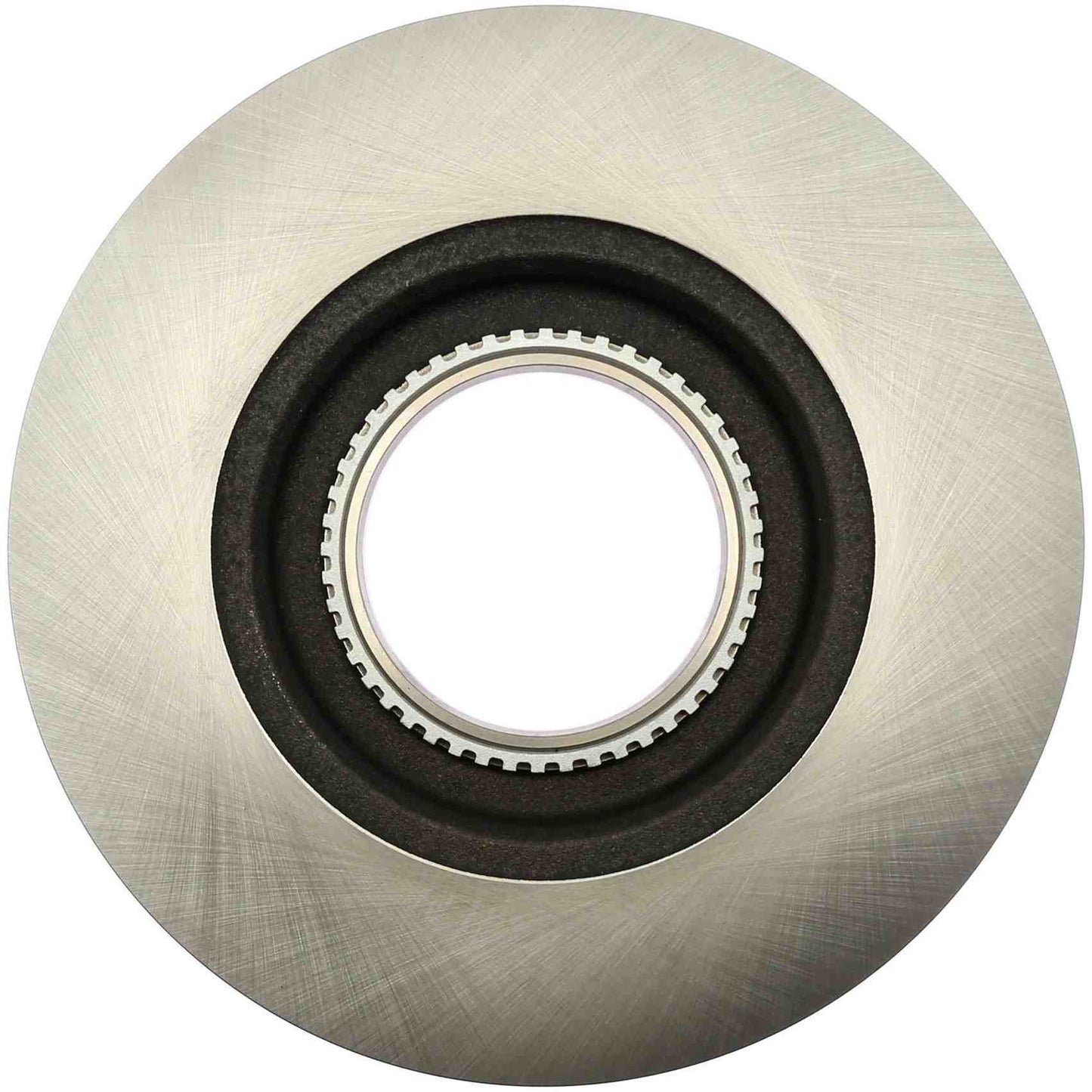 Centric Parts Disc Brake Rotor with Non-Directional Finishes for 121.99098