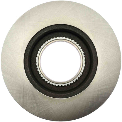 Centric Parts Disc Brake Rotor with Non-Directional Finishes for 121.99098