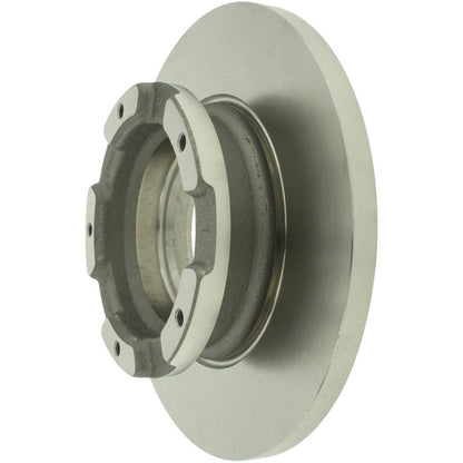 Centric Parts Disc Brake Rotor with Non-Directional Finishes for 121.99098