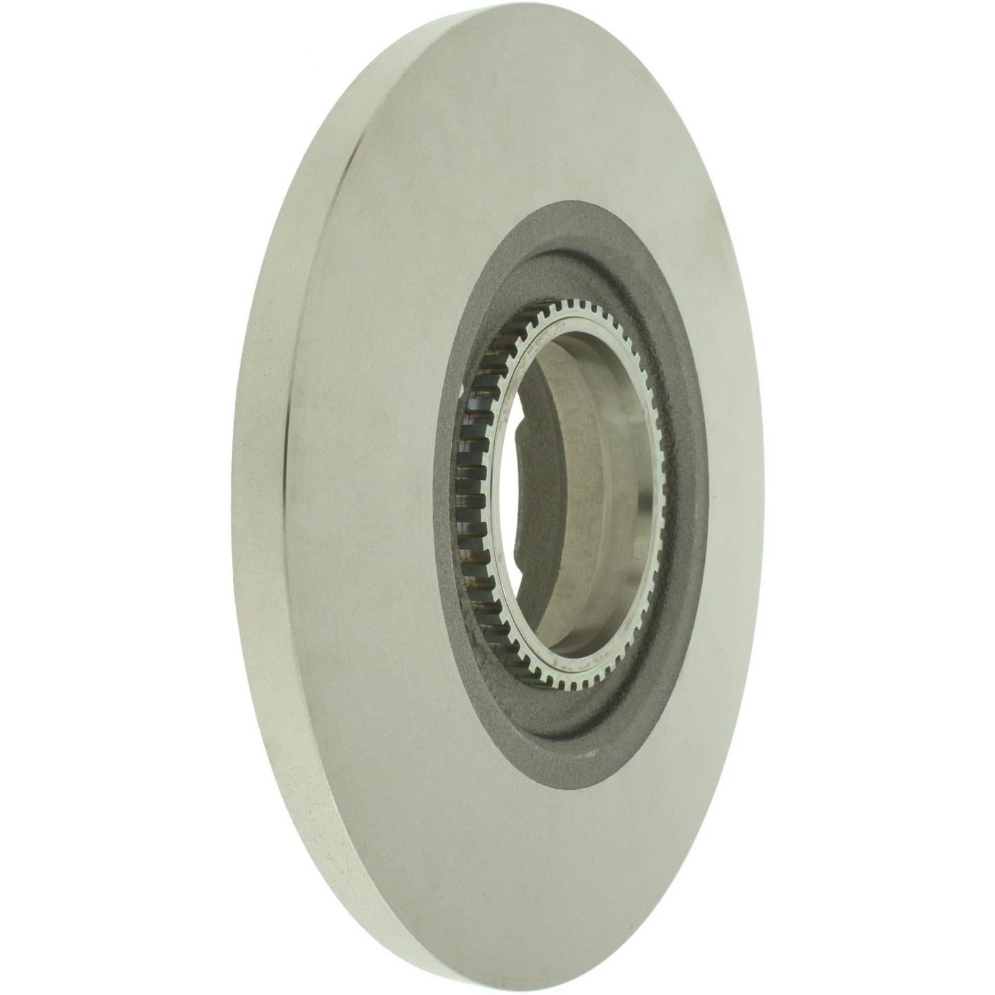 Centric Parts Disc Brake Rotor with Non-Directional Finishes for 121.99098