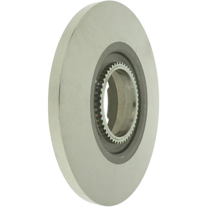 Centric Parts Disc Brake Rotor with Non-Directional Finishes for 121.99098