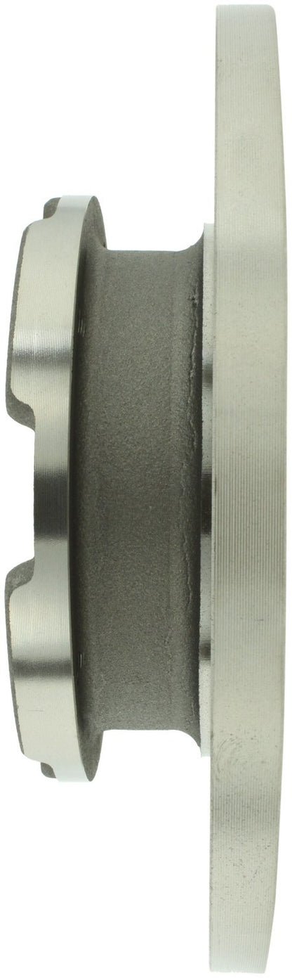 Centric Parts Disc Brake Rotor with Non-Directional Finishes for 121.99098