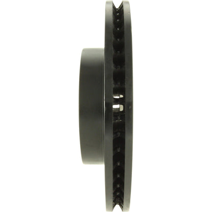 Centric Parts Disc Brake Rotor with Non-Directional Finishes for 121.99100