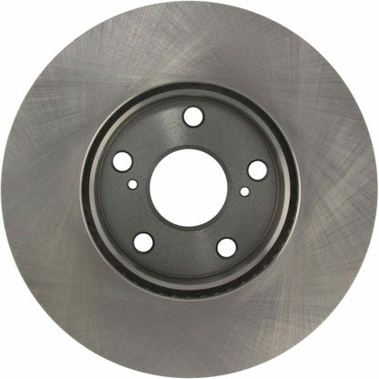 Centric Parts Disc Brake Rotor with Non-Directional Finishes for 121.99100