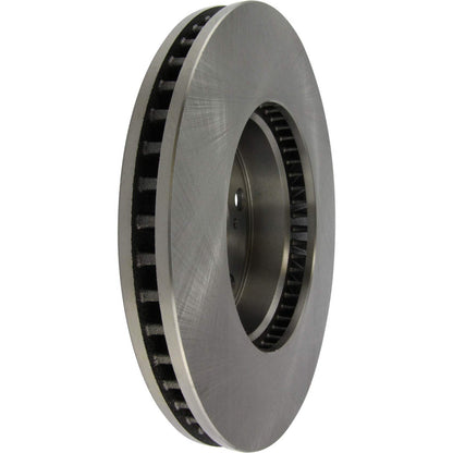 Centric Parts Disc Brake Rotor with Non-Directional Finishes for 121.99100