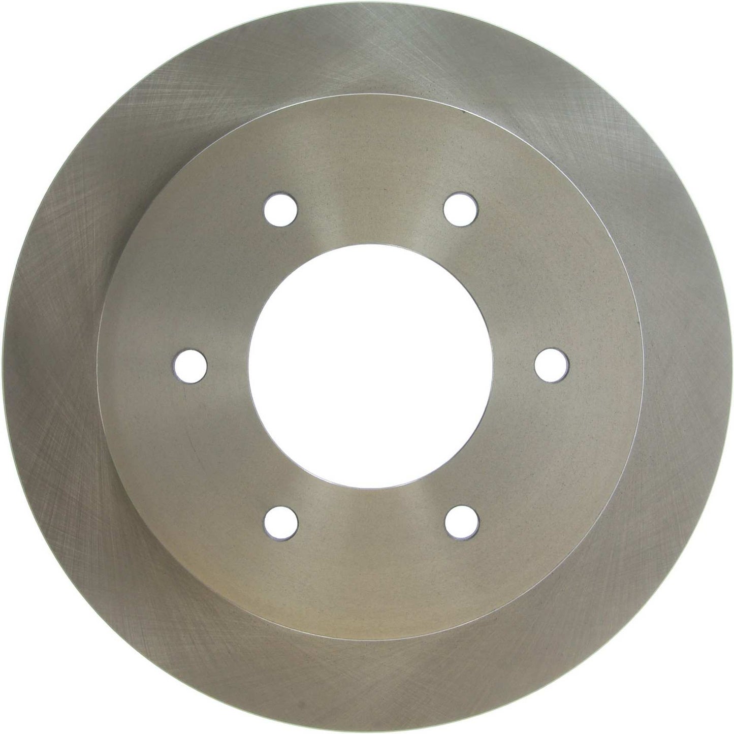 Centric Parts Disc Brake Rotor Standard with Non-Directional Finishes for 2008-2017 Mitsubishi Montero 121.99103