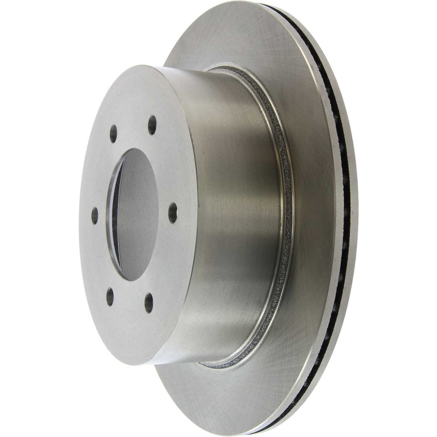 Centric Parts Disc Brake Rotor Standard with Non-Directional Finishes for 2008-2017 Mitsubishi Montero 121.99103