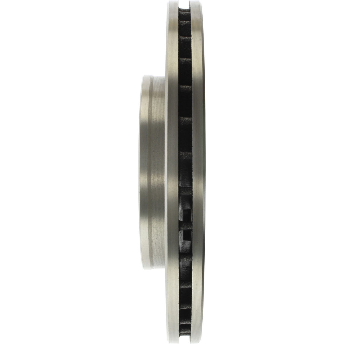 Centric Parts C-Tek Standard Brake Rotor 121.99105