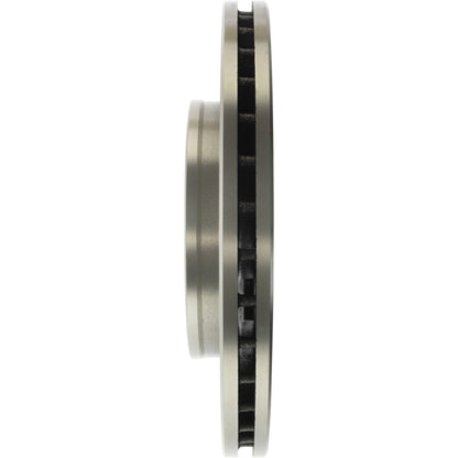 Centric Parts C-Tek Standard Brake Rotor 121.99105