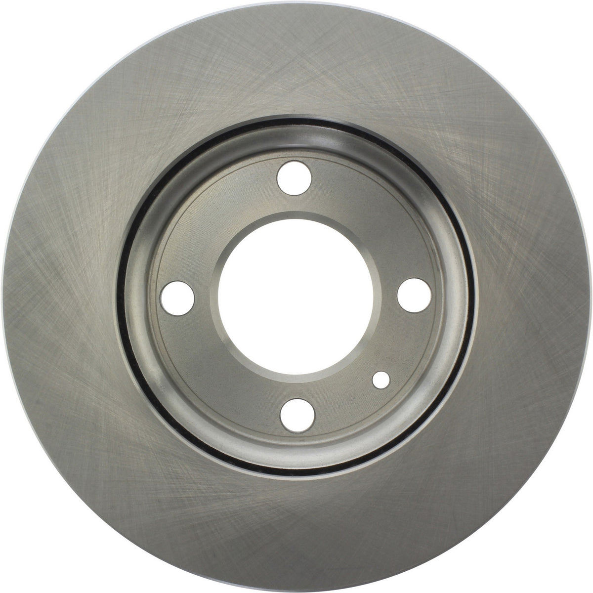 Centric Parts C-Tek Standard Brake Rotor 121.99105
