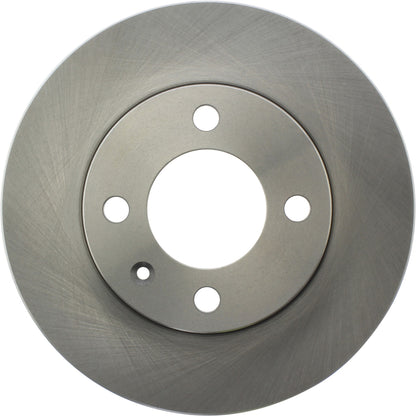 Centric Parts C-Tek Standard Brake Rotor 121.99105