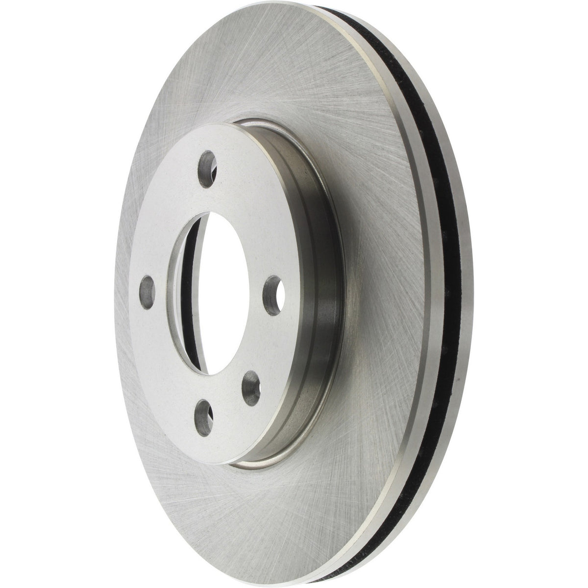 Centric Parts C-Tek Standard Brake Rotor 121.99105