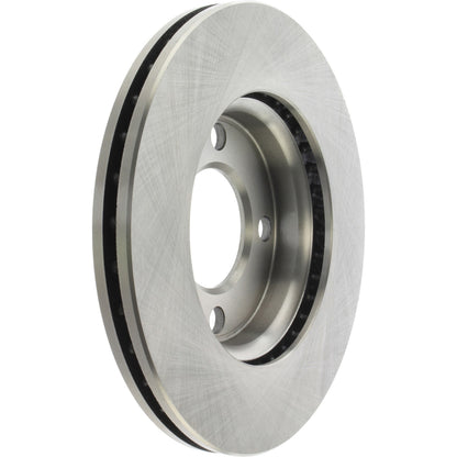 Centric Parts C-Tek Standard Brake Rotor 121.99105