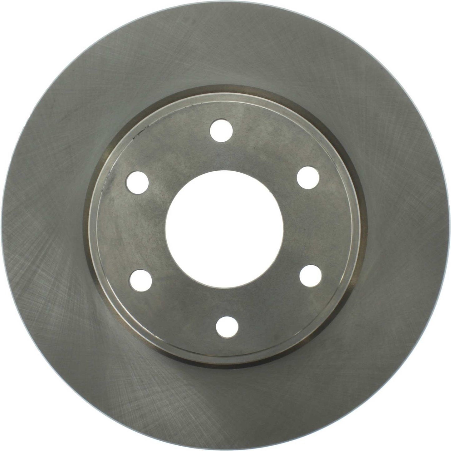 Centric Parts Disc Brake Rotor Standard with Non-Directional Finishes for 2016-2018 Nissan NP300 121.99106