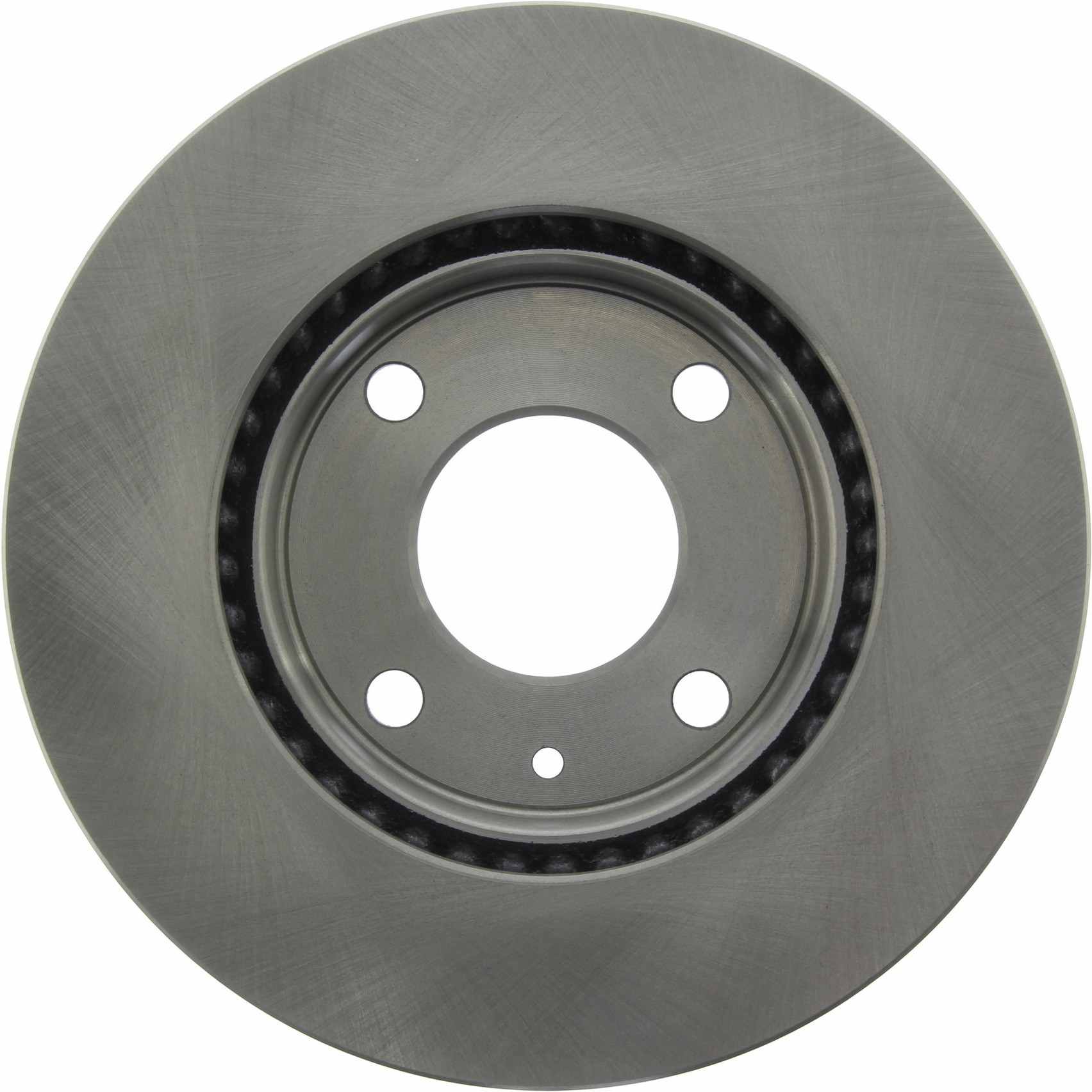 C-Tek Standard Brake Rotor 121.99108