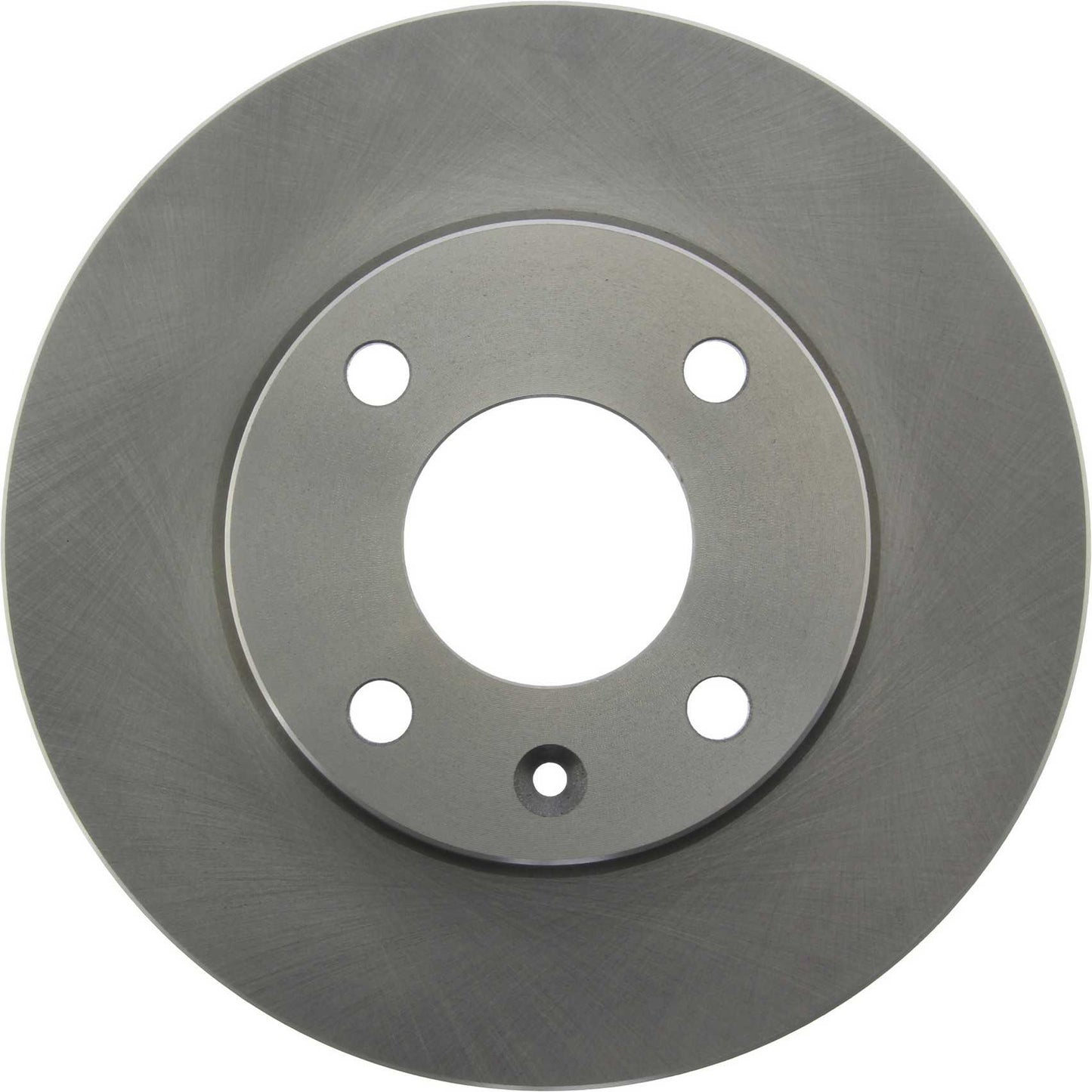Centric Parts Disc Brake Rotor with Non-Directional Finishes for 121.99108