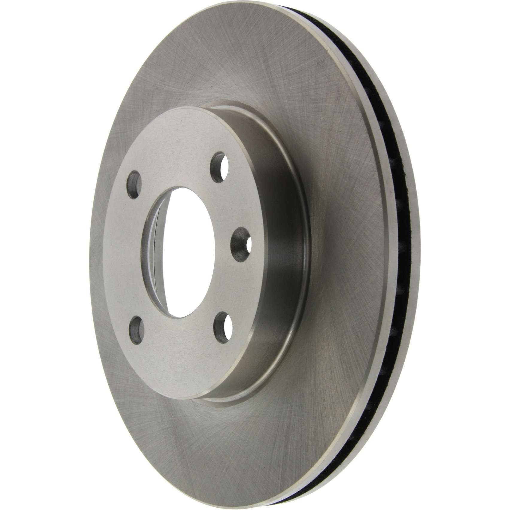 C-Tek Standard Brake Rotor 121.99108