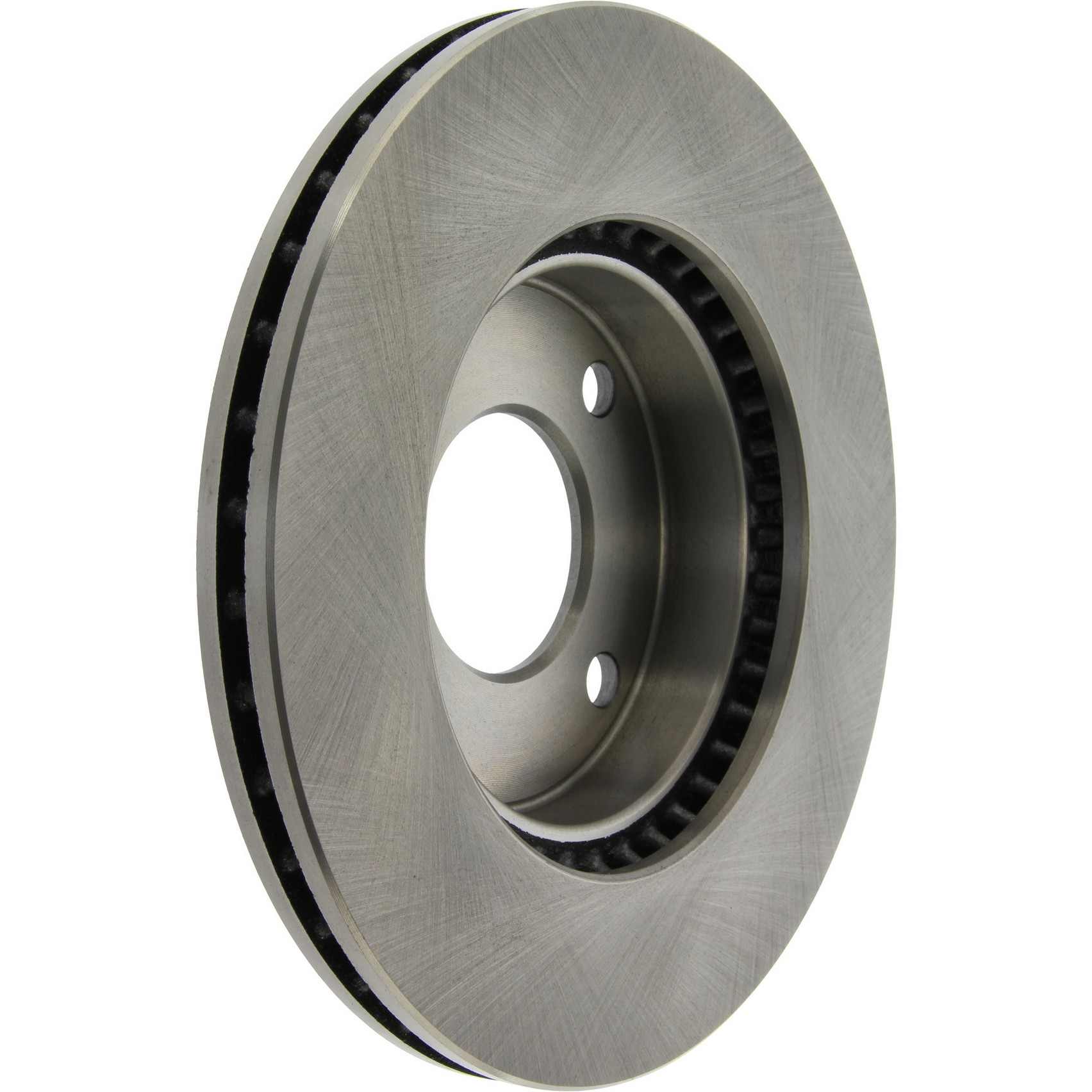 C-Tek Standard Brake Rotor 121.99108