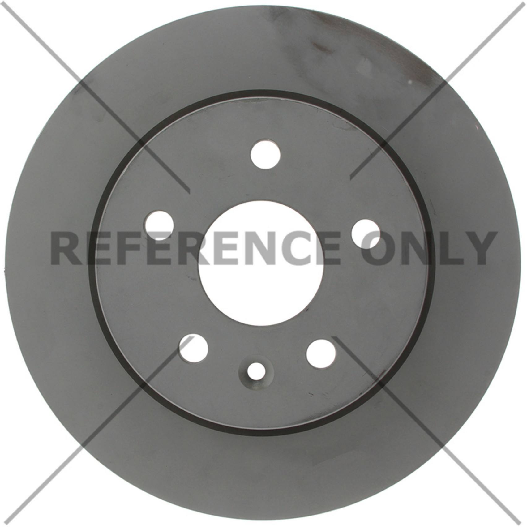 C-Tek Standard Brake Rotor 121.99119