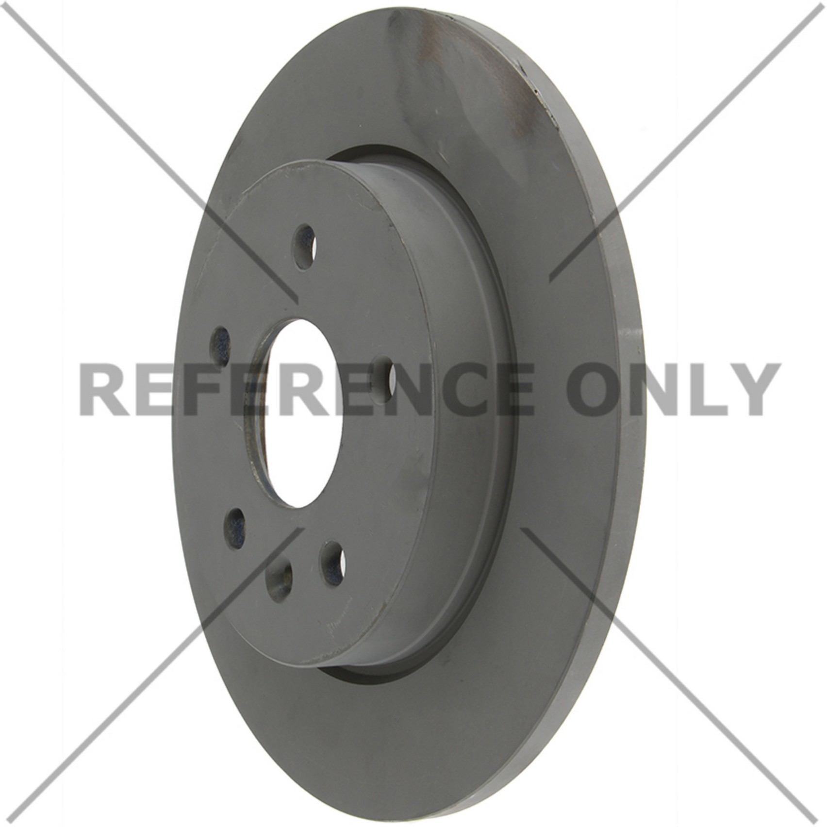 C-Tek Standard Brake Rotor 121.99119