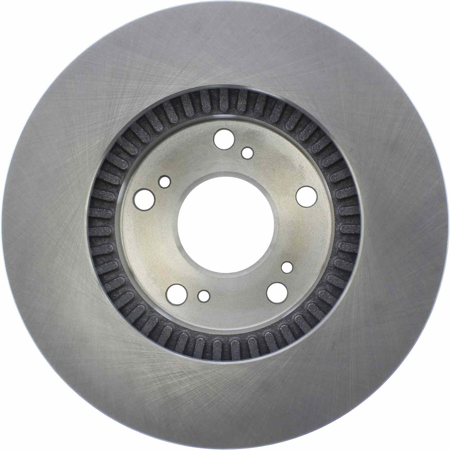 Centric Parts Disc Brake Rotor with Non-Directional Finishes for 121.99148