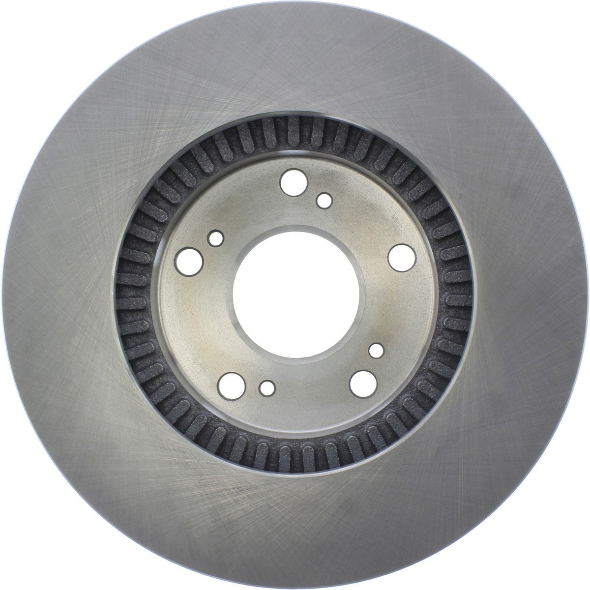 Centric Parts Disc Brake Rotor with Non-Directional Finishes for 121.99148