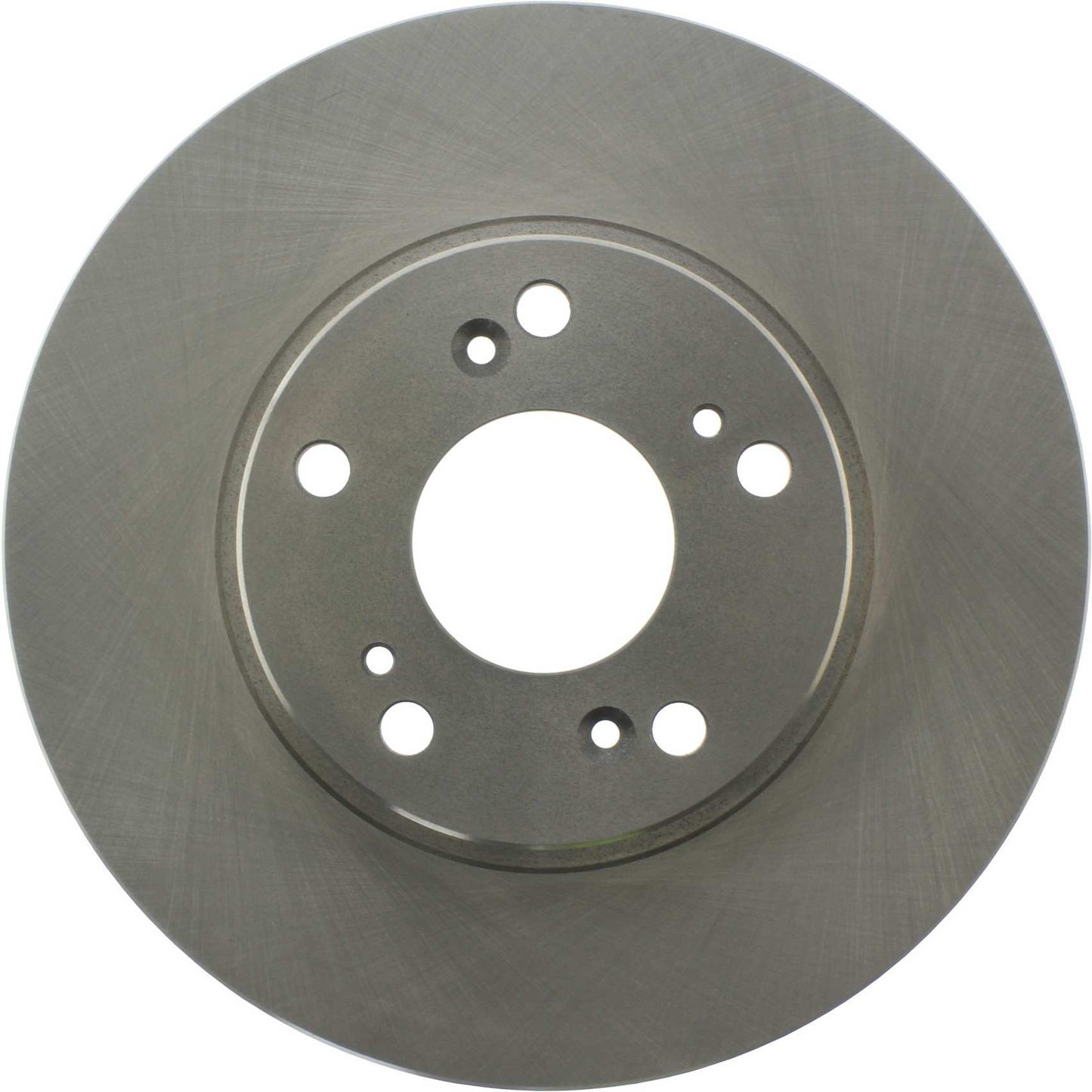 Centric Parts Disc Brake Rotor with Non-Directional Finishes for 121.99148