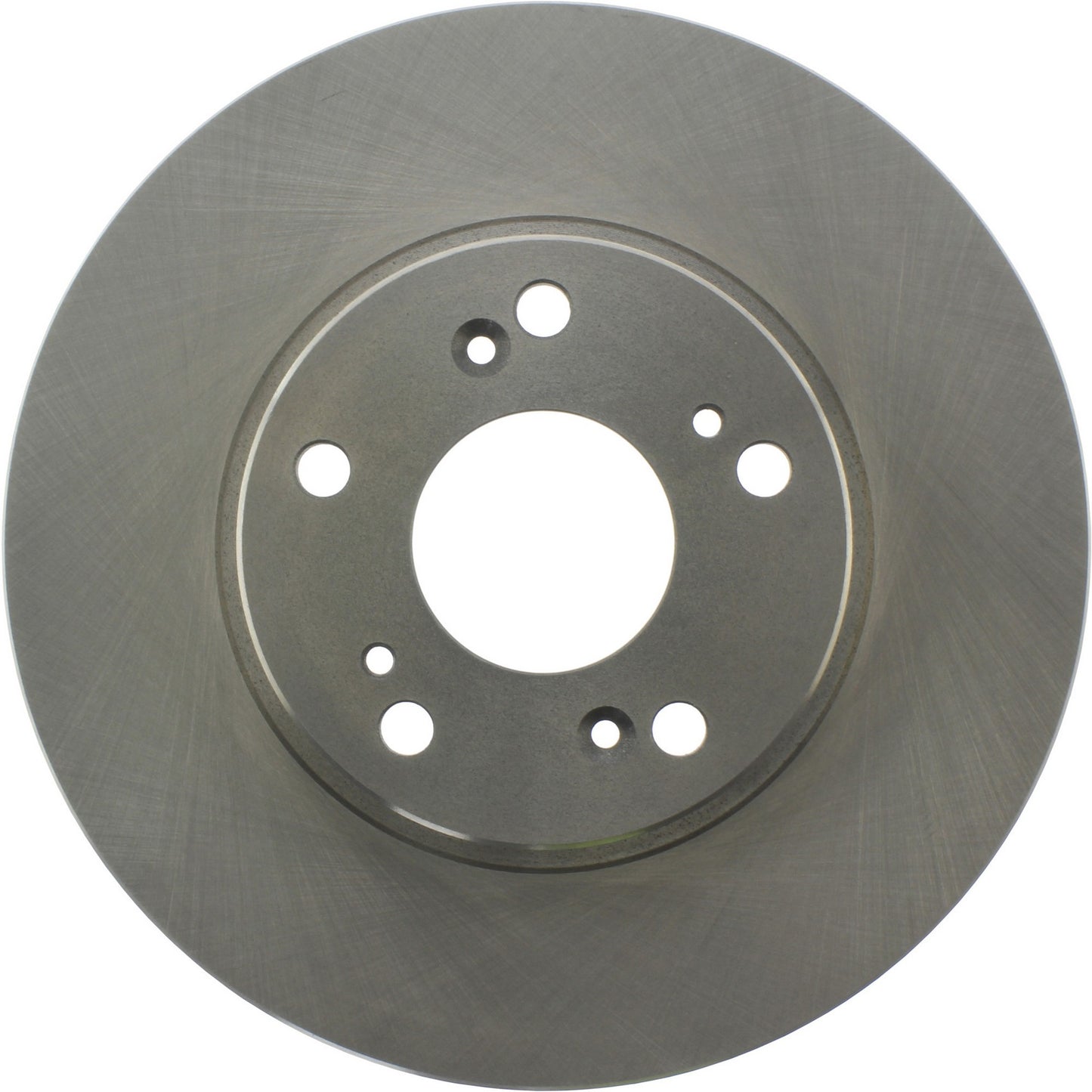 Centric Parts Disc Brake Rotor with Non-Directional Finishes for 121.99148