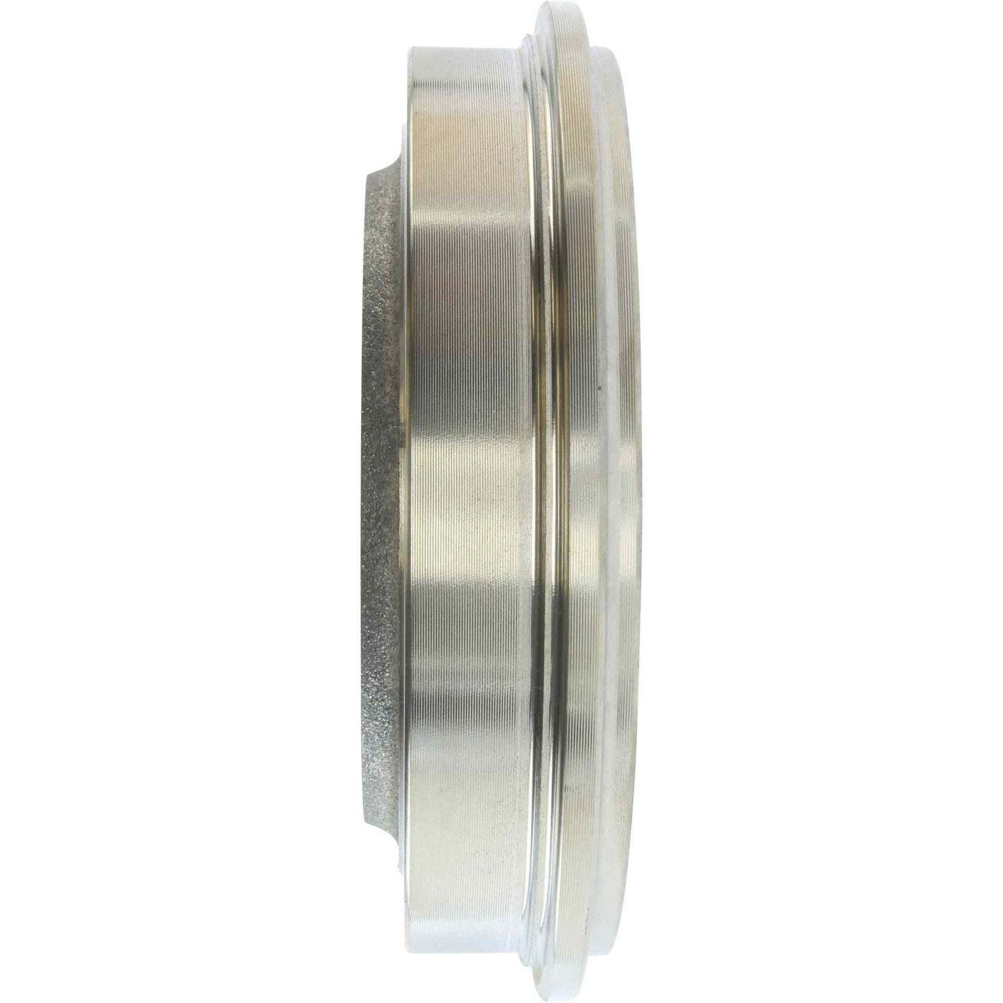 Centric Parts Brake Drum Premium for 1968-1976 Fiat 128 122.04000