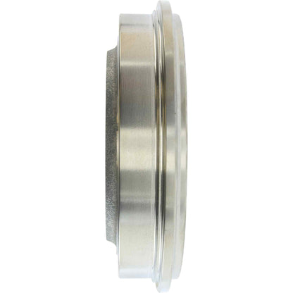 Centric Parts Brake Drum Premium for 1968-1976 Fiat 128 122.04000