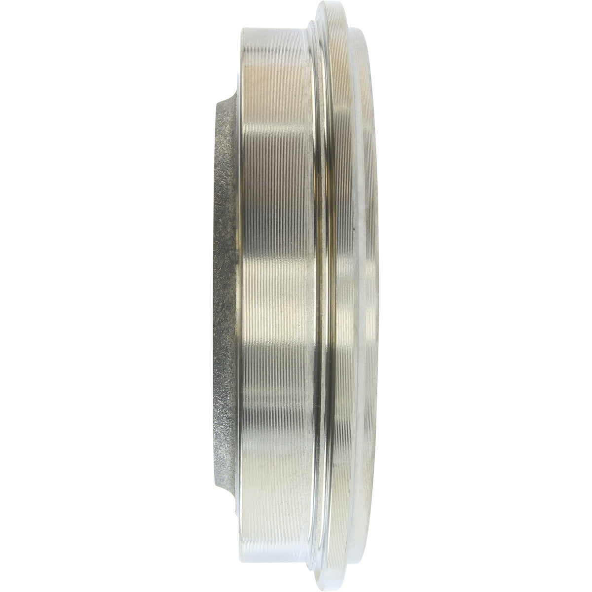 Centric Parts Premium Brake Drum 122.04000