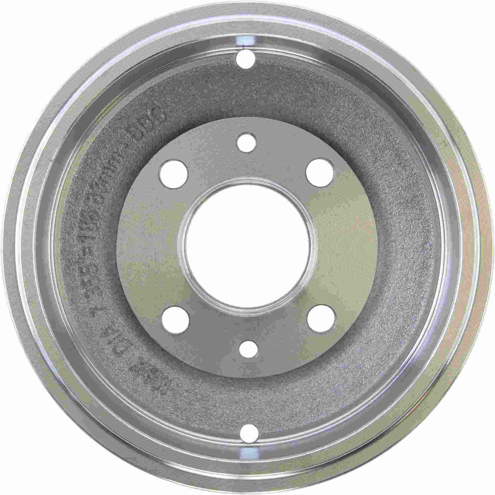 StopTech Premium Brake Drum 122.04000