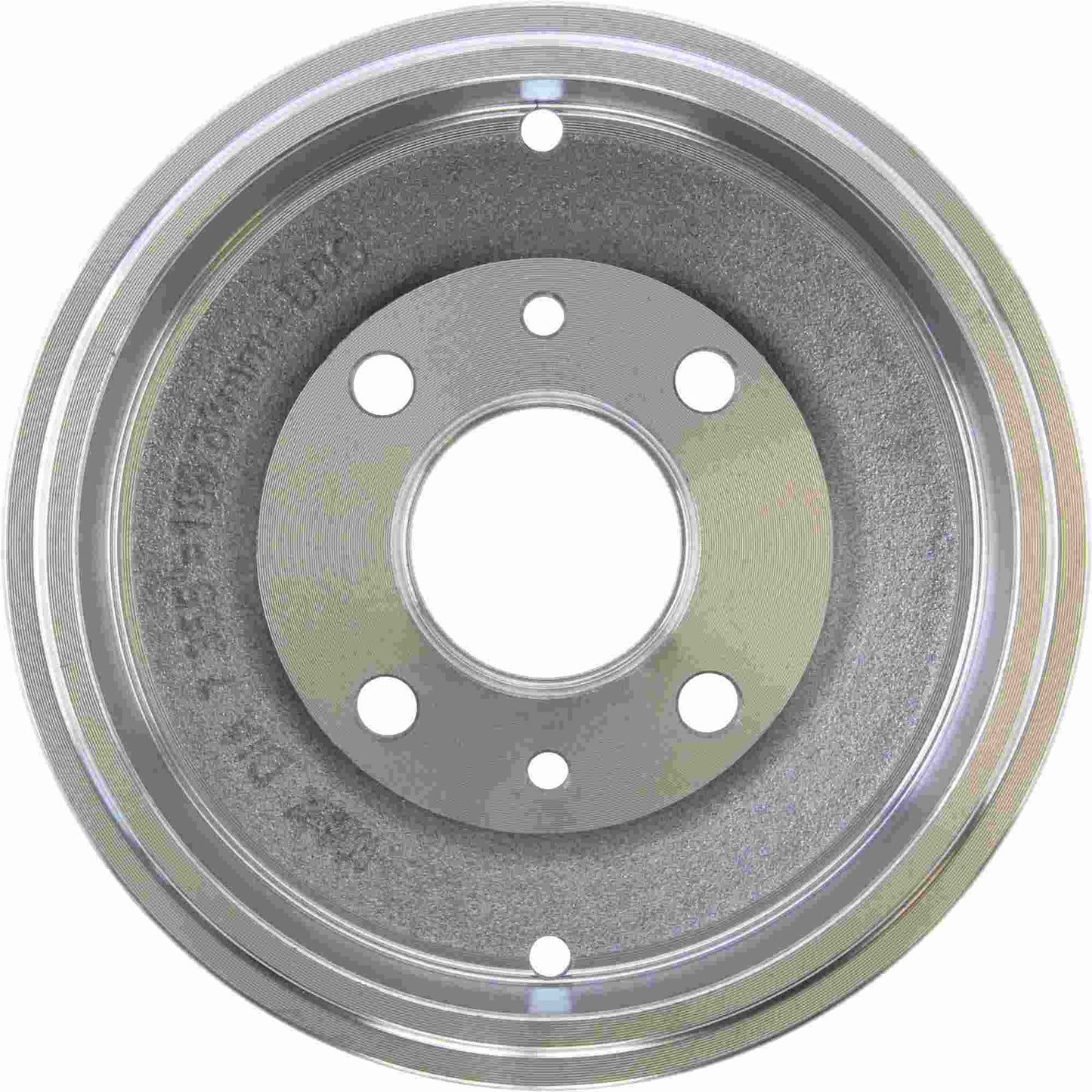 Centric Parts Brake Drum Premium for 1968-1976 Fiat 128 122.04000