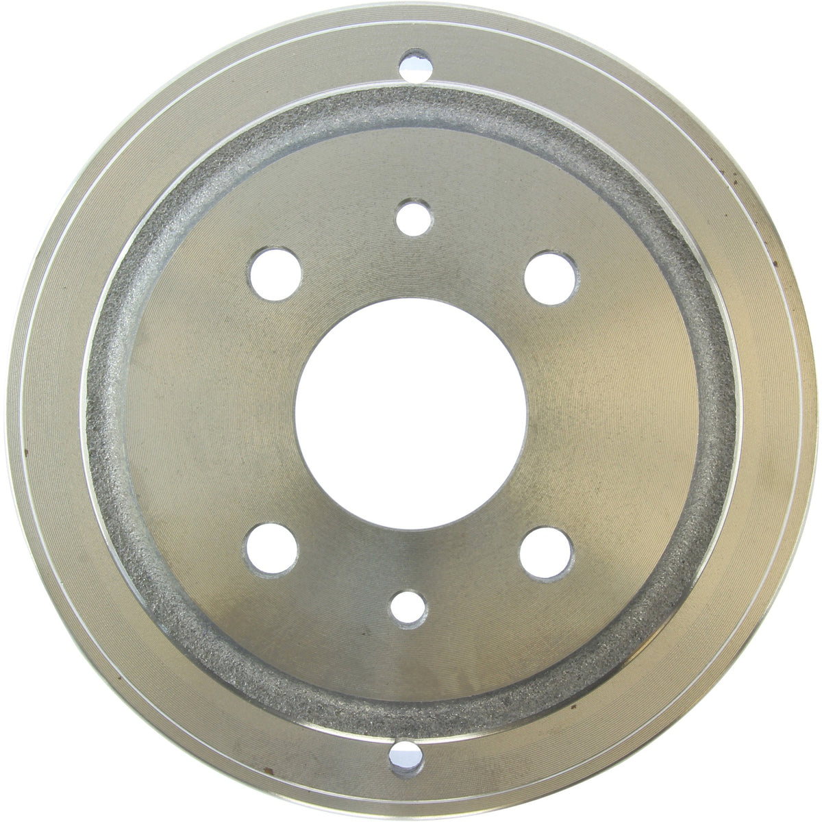 Centric Parts Brake Drum Premium for 1968-1976 Fiat 128 122.04000