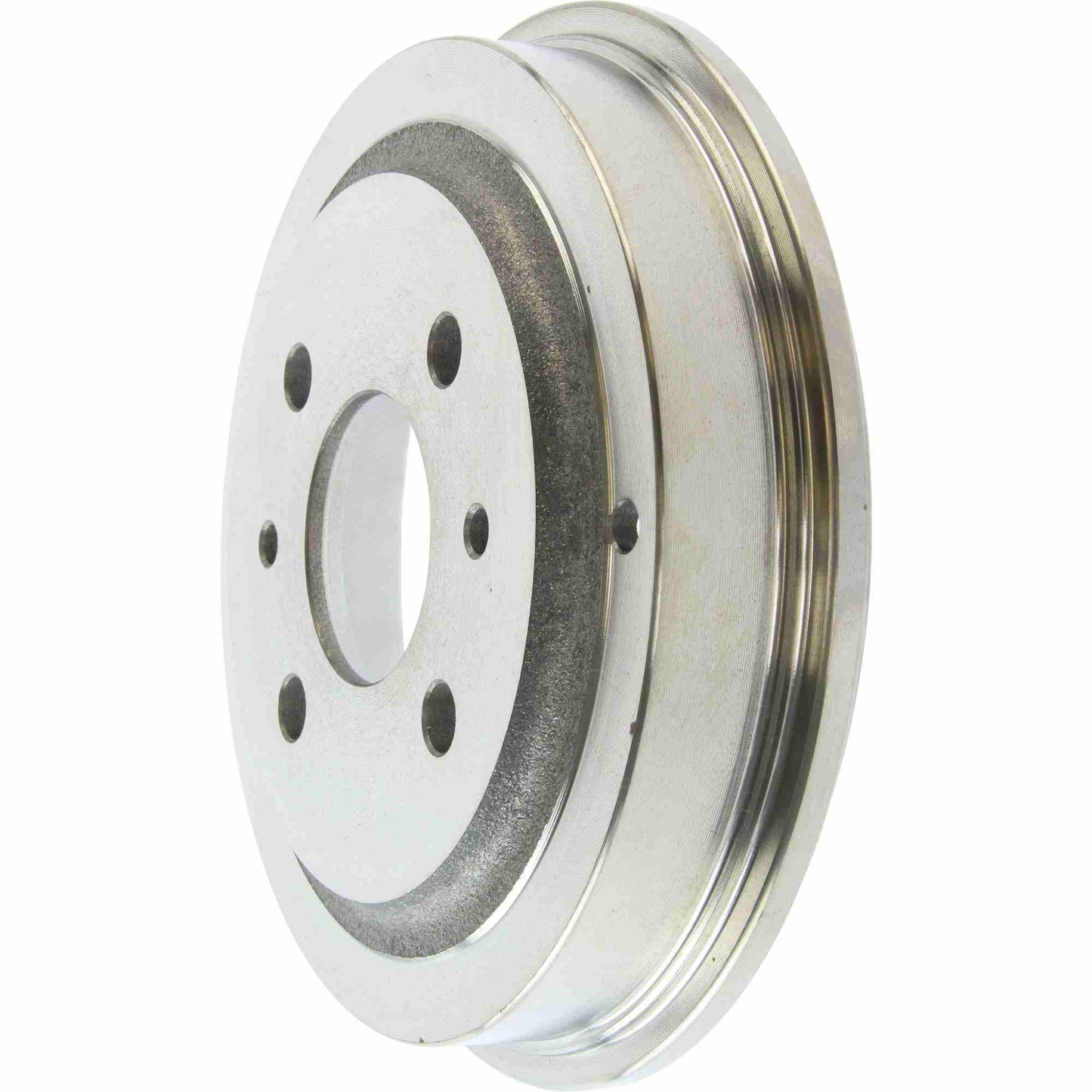 Centric Parts Premium Brake Drum 122.04000