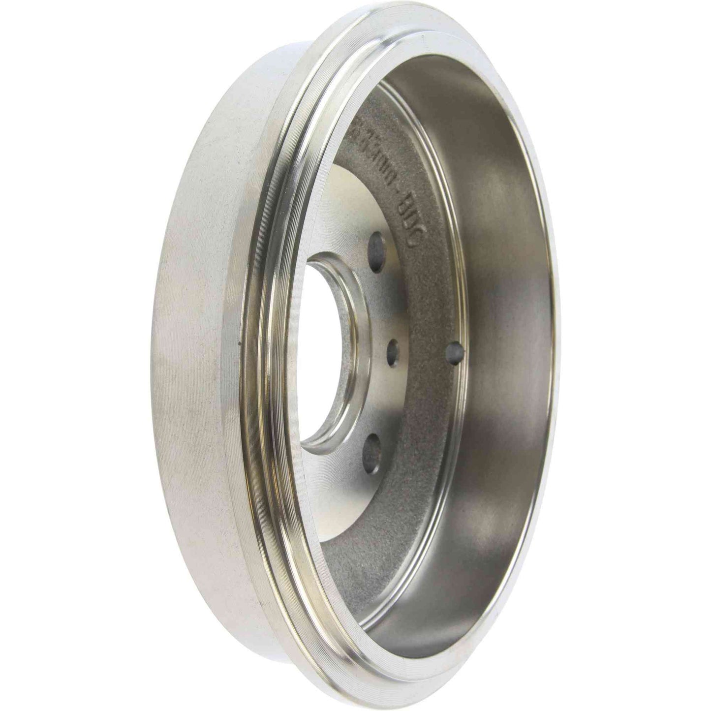 Centric Parts Brake Drum Premium for 1968-1976 Fiat 128 122.04000