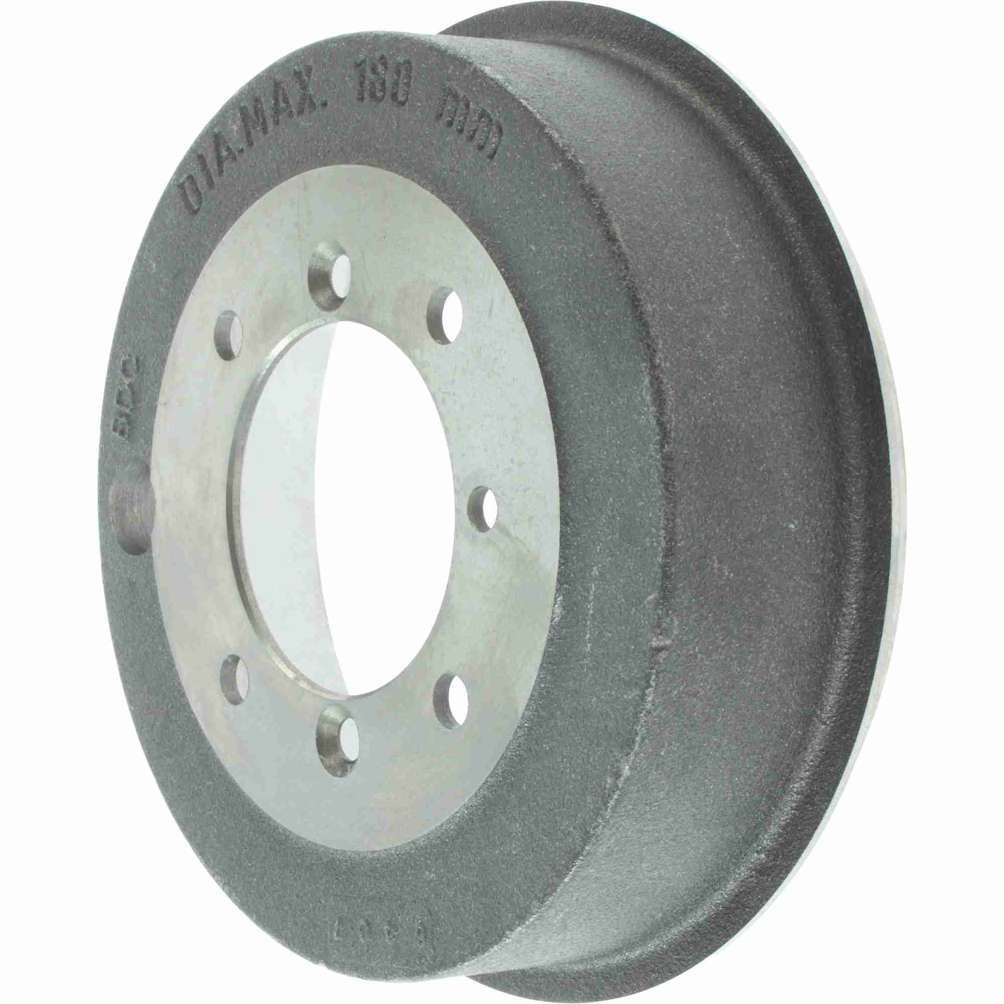 Centric Parts Brake Drum 122.25000
