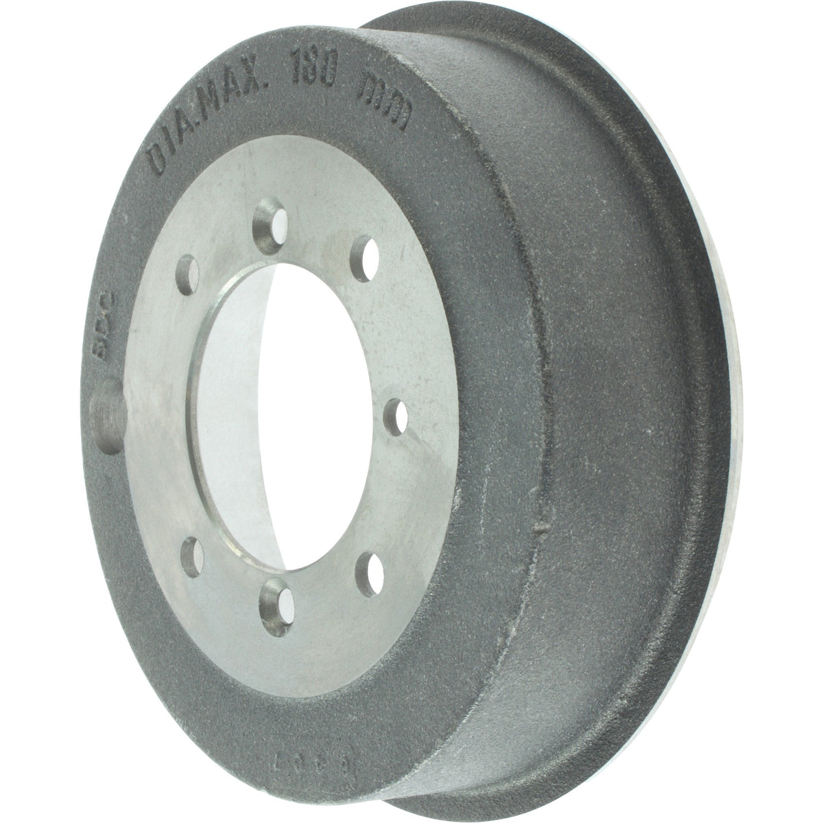 Centric Parts Brake Drum 122.25000