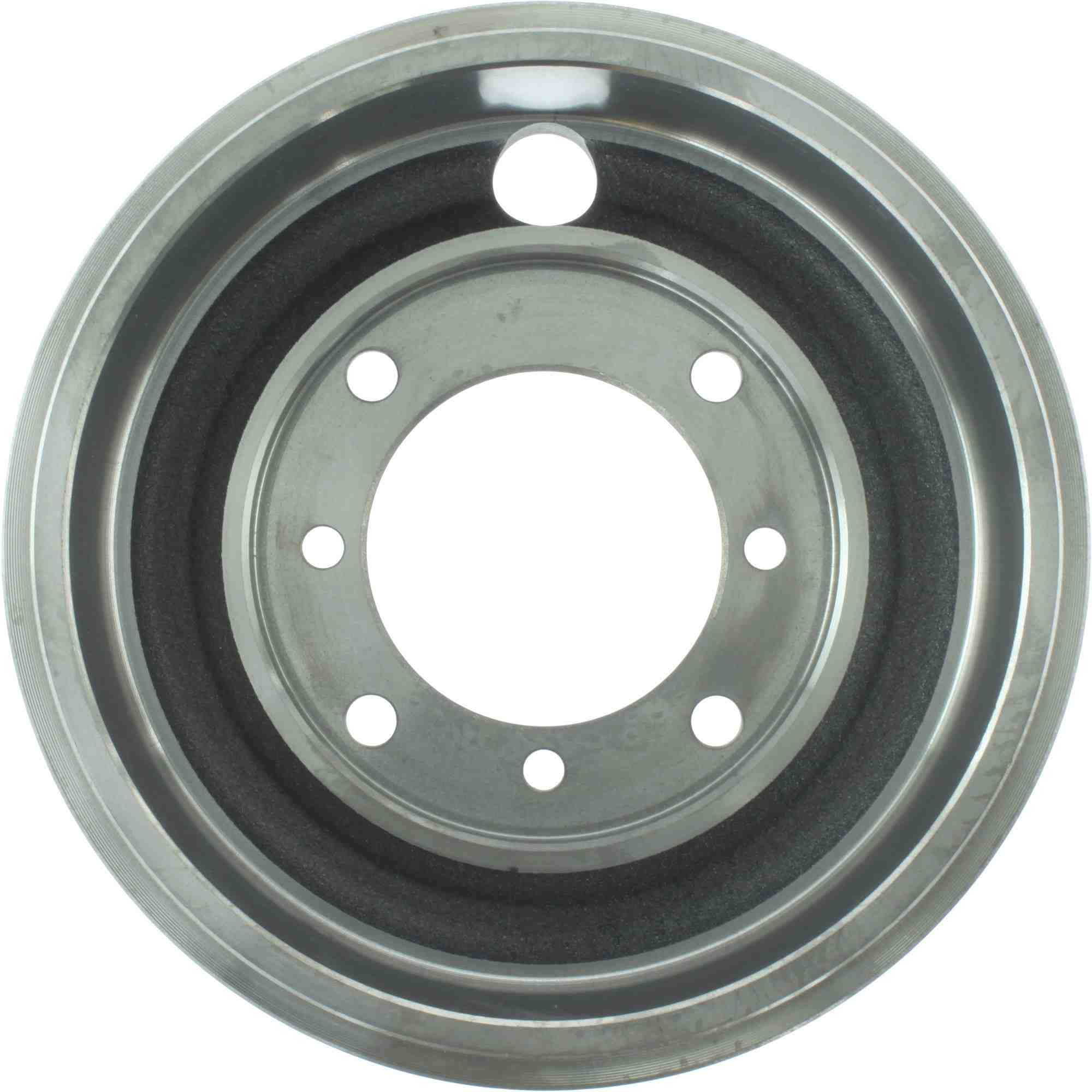 Centric Parts Brake Drum 122.25000