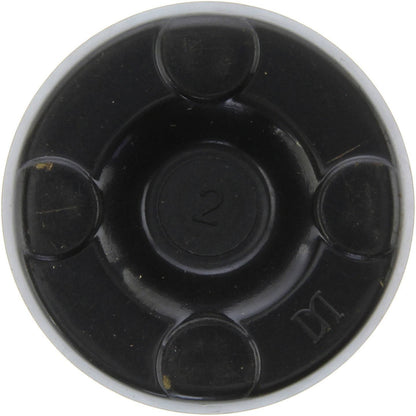 Centric Parts Brake Drum 122.25000
