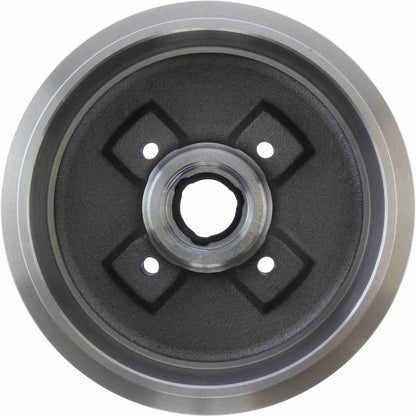 Centric Parts Premium Brake Drum 122.33000
