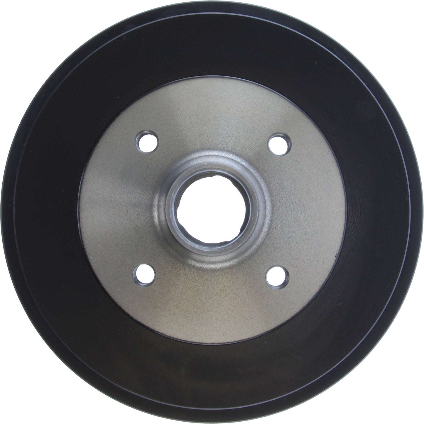 Centric Parts Premium Brake Drum 122.33000