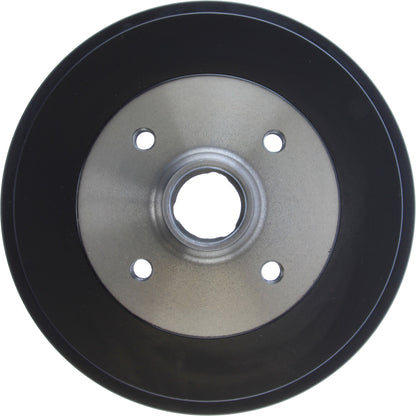 Centric Parts Premium Brake Drum 122.33000