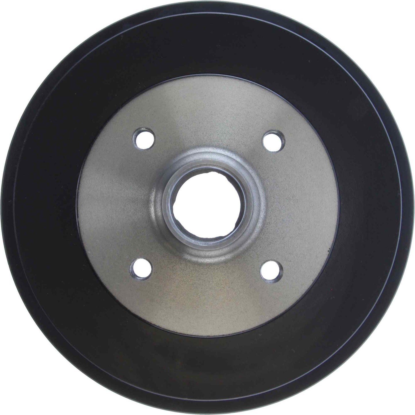 Centric Parts Premium Brake Drum 122.33000