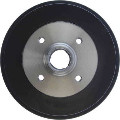 Centric Parts Premium Brake Drum 122.33000
