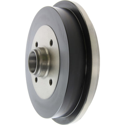 Centric Parts Premium Brake Drum 122.33000