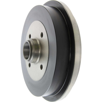 Centric Parts Premium Brake Drum for 1987-1980 Audi 4000 122.33000